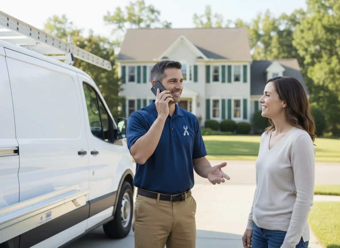 Home Gutter Service Lovettsville, VA FAQs